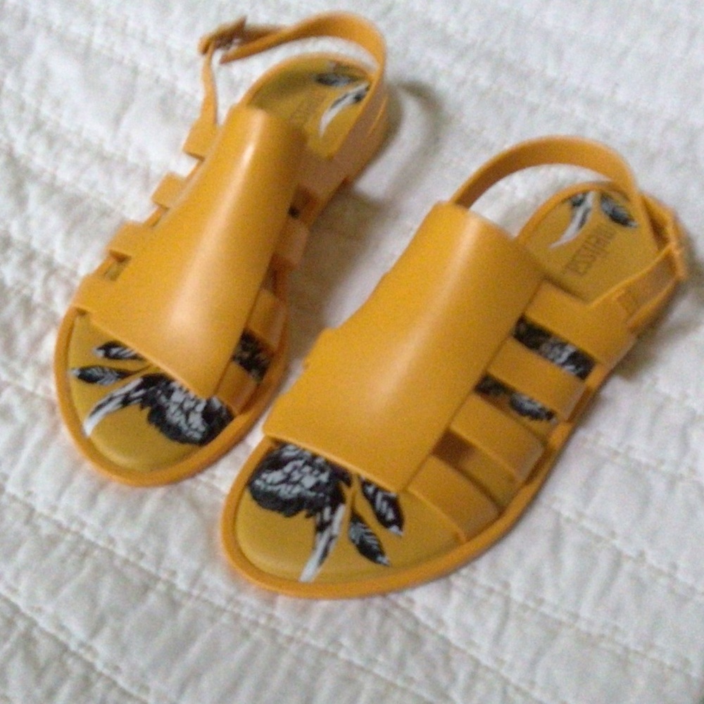 Melissa Boemia II Sandals, 6 - Picture 5 of 7